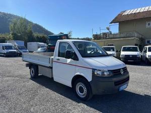 VW T5 Bild 3