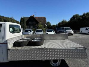 VW T5 Bild 11