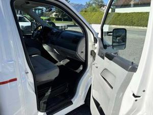 VW T5 Bild 19