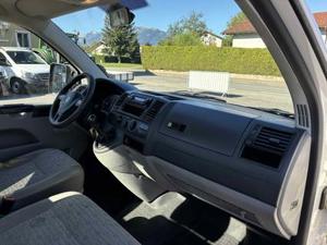 VW T5 Bild 18