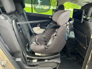 Auto Kindersitz Maxi Cosi