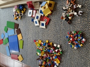 Duplo Lego