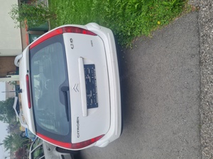 Verkaufe Citroen C 5 HDI