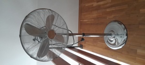 Ventilator 