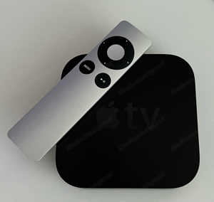 Apple TV 3