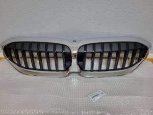 BMW G20 Front Grille Maske Nieren