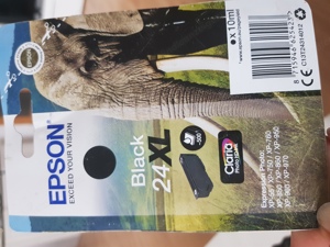 EPSON Drucker Patrone