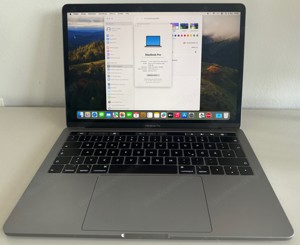 Apple MacBook Pro 2019 13,3" 