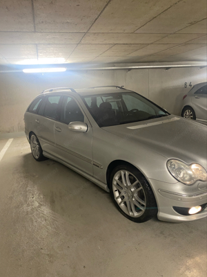 MERCEDES-BENZ TC 320 CDI Bild 2