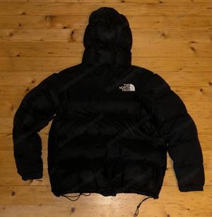 Winterjacke, The North Face