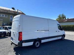 Mercedes-Benz Sprinter Bild 5