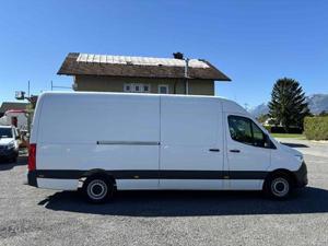 Mercedes-Benz Sprinter Bild 4