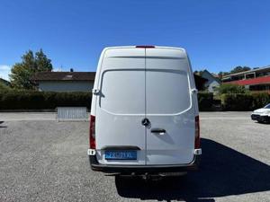 Mercedes-Benz Sprinter Bild 7