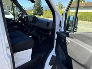 Mercedes-Benz Sprinter Bild 20