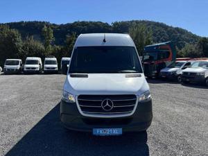 Mercedes-Benz Sprinter Bild 3