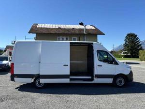 Mercedes-Benz Sprinter Bild 5