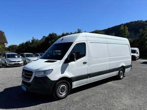 Mercedes-Benz Sprinter Bild 2