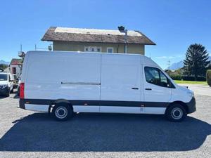 Mercedes-Benz Sprinter Bild 6