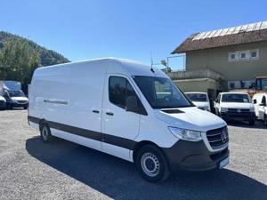 Mercedes-Benz Sprinter Bild 1