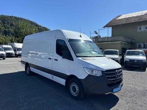 Mercedes-Benz Sprinter Bild 4