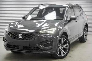 Seat Tarraco 2,0 TDI DSG 4Drive FR,7-Sitzer, SH -LAG. 147 kW...