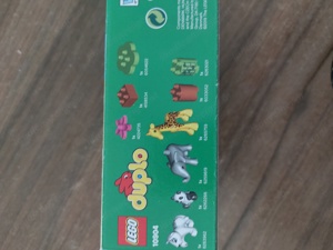 Duplo Tiere Bild 2