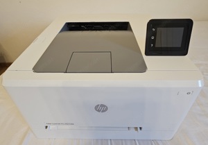 Laserdrucker HP