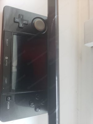 Nintendo 3DS Bild 3