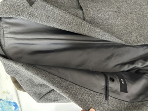 Hugo Boss Blazer für Herren Gr. 48