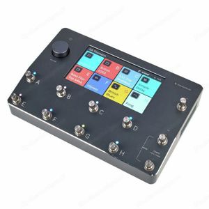 WEEKEND SALE! Neural DSP Quad Cortex + Decksaver-Abdeckung