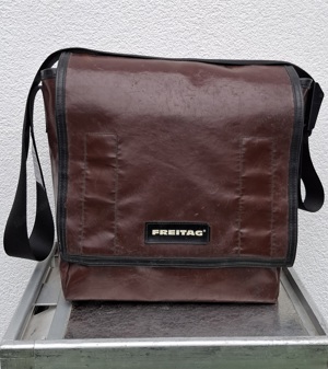 FREITAG TASCHE F21 NIGHT CLUB Bild 1