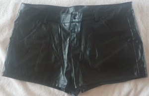 Herren Boxer-Short weiches PU-Leder   EUR 20,00 Bild 1