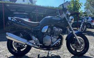 Suzuki Bandit GSF 600 S Bild 5