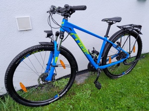 CUBE Jugendfahrrad