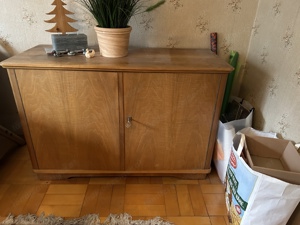 Anrichte Sideboard aus Holz