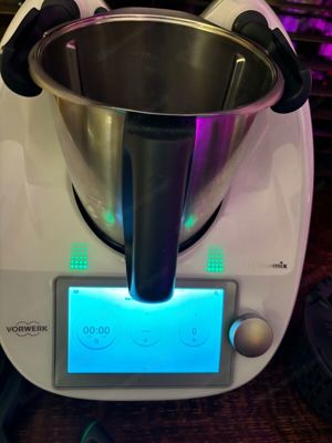 Thermomix Tm6 