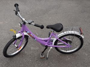 Puky Fahrrad 18"