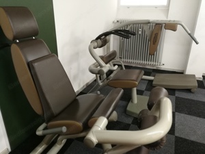 Technogym Fitness Zirkeltraining  Bild 3