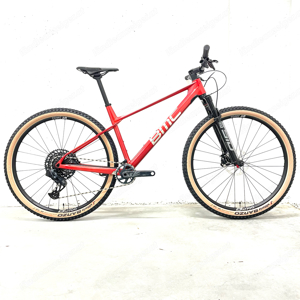 BMC Twostroke 01 One AXS Größe L +++ neu +++