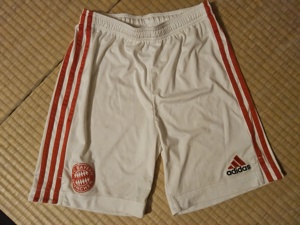 adidas kurze Hose