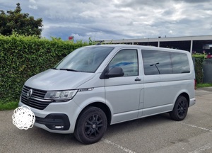 VW T6.1 Multivan 