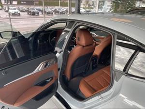 BMW i4 2021 Bild 6