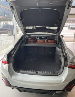 BMW i4 2021 Bild 7