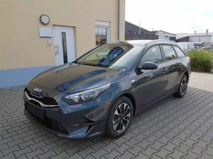 Kia Ceed SW / cee'd SW Ceed SW / cee'd SPIN Navi. Klima Einparkhilfe T...