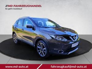 Nissan Qashqai Tekna 1.6 dCi DPF 4x2 96 kW (131 PS), Schalt. 6...