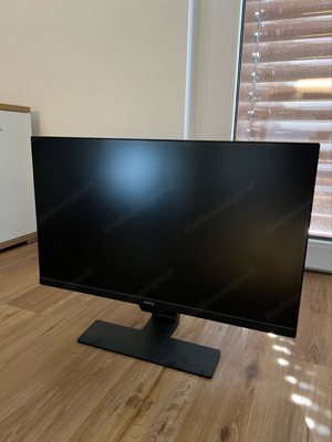 Monitor Benq 27 Zoll