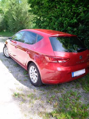 Seat Leon 1.4 TSI