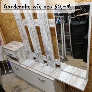 Garderobe 