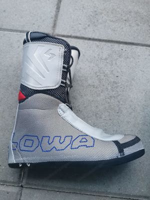 Lowa struktura lady Skitourenschuhe 38 Bild 7