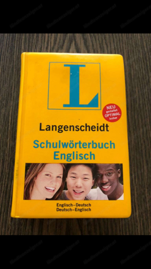 Italienisch, Spanisch, Französisch, Englisch Bild 8